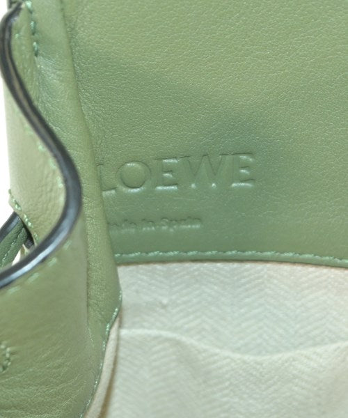 LOEWE 肩背包
