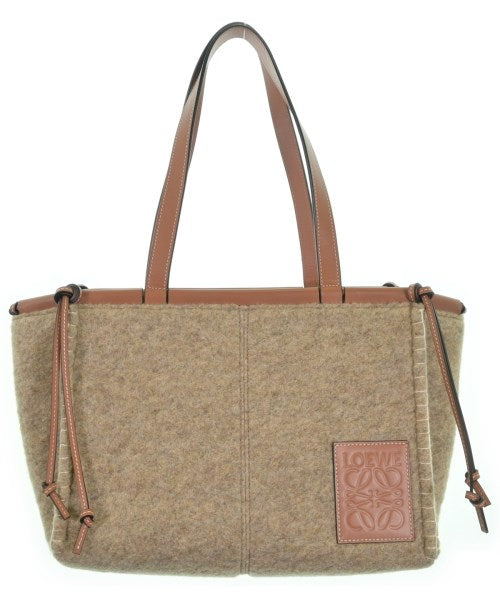 LOEWE 托特包
