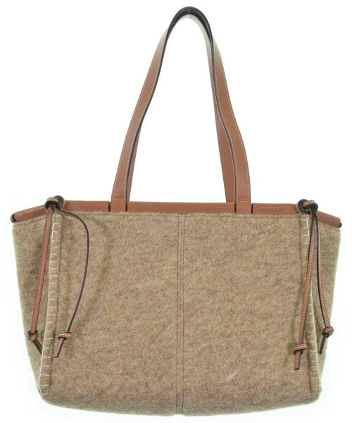 LOEWE 托特包