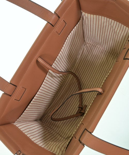 LOEWE 托特包
