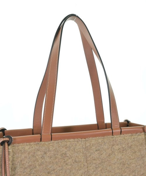 LOEWE 托特包