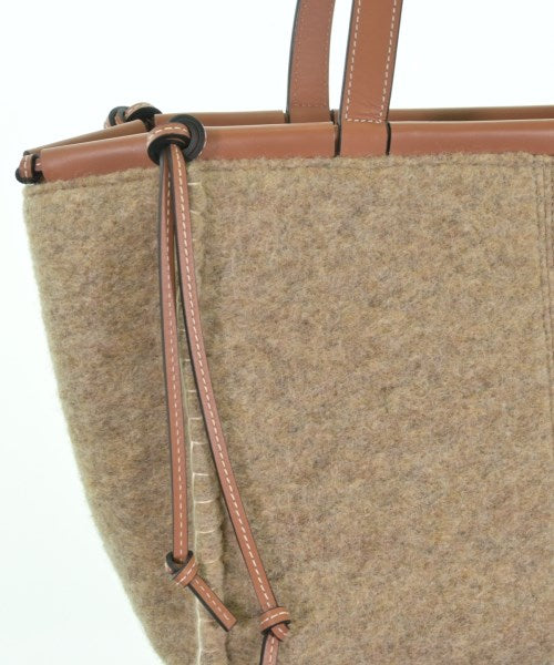 LOEWE 托特包