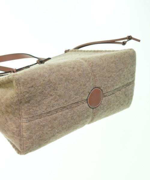 LOEWE 托特包