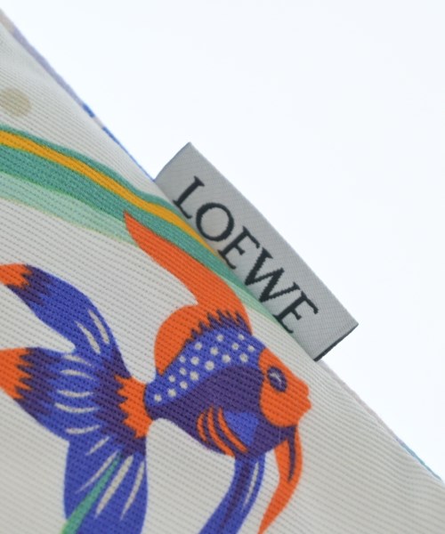 LOEWE 小袋