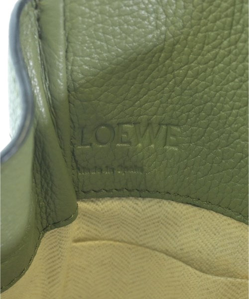 LOEWE 肩背包