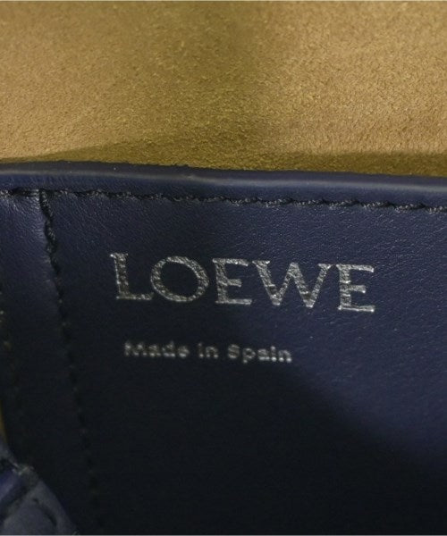 LOEWE 肩背包