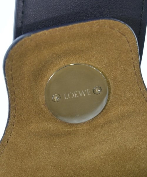 LOEWE 肩背包