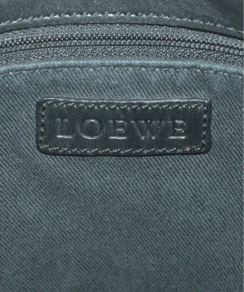 LOEWE 肩背包