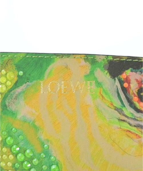 LOEWE 托特包