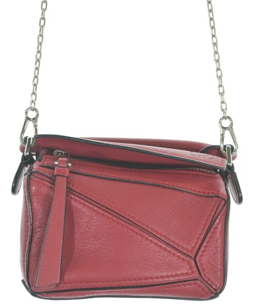 LOEWE 手提包