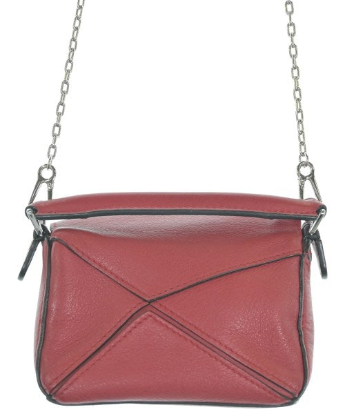 LOEWE 手提包
