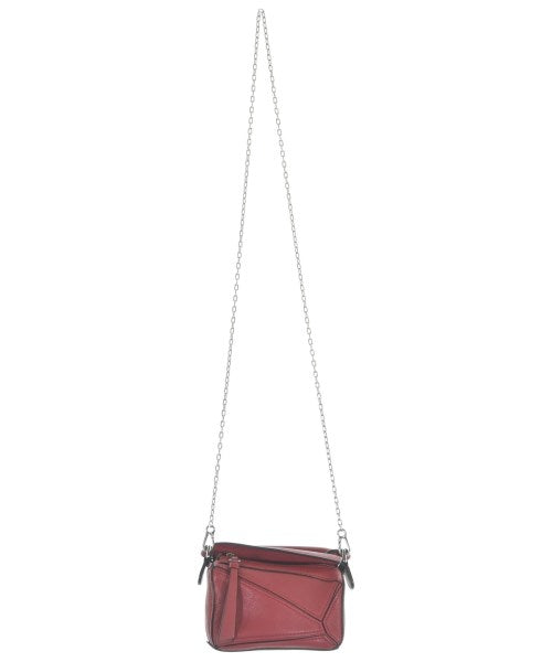 LOEWE 手提包