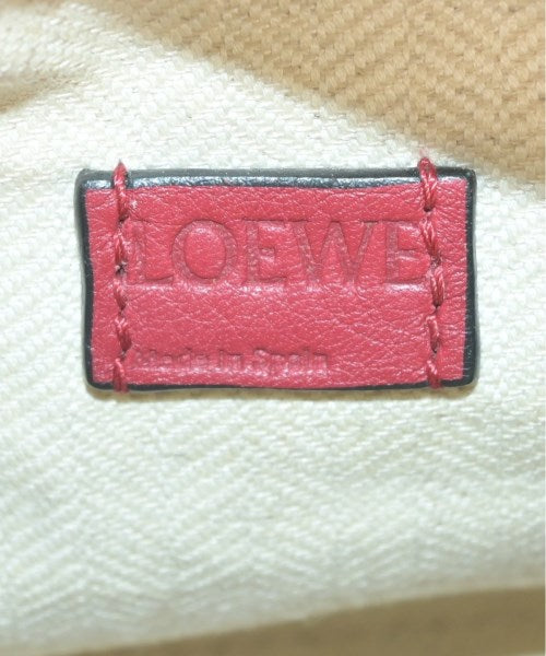 LOEWE 手提包