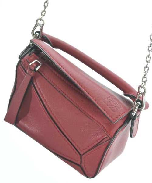 LOEWE 手提包