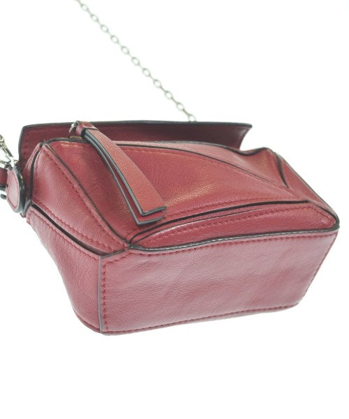 LOEWE 手提包