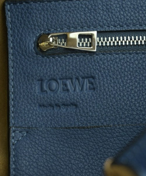 LOEWE 托特包