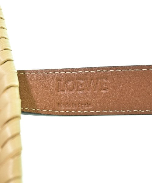 LOEWE 籃包