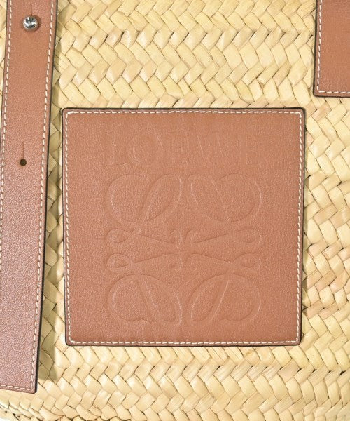LOEWE 籃包