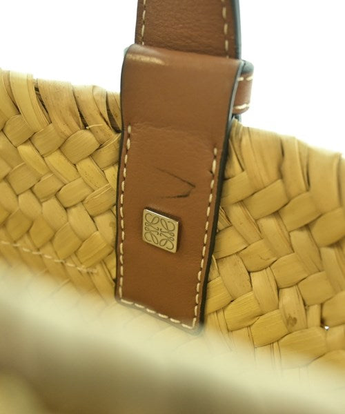 LOEWE 籃包