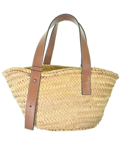 LOEWE 籃包