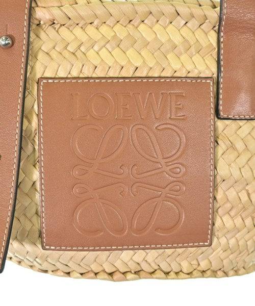 LOEWE 籃包