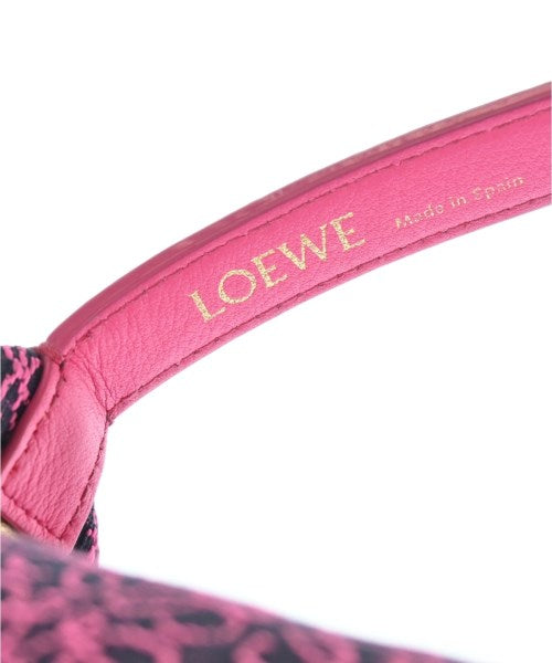 LOEWE 手提包