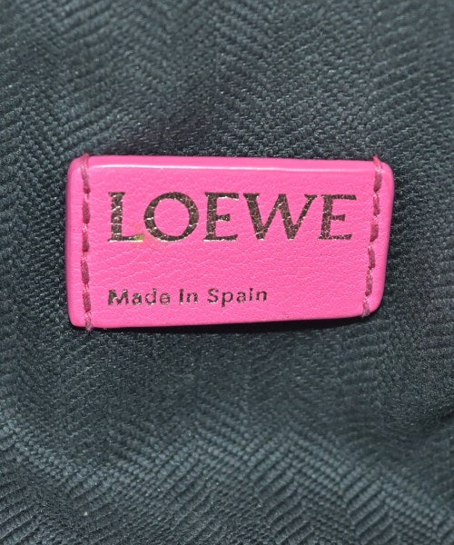 LOEWE 手提包
