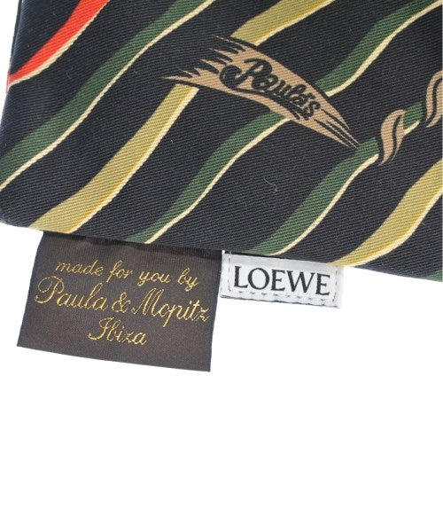 LOEWE 小袋