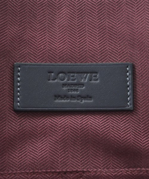 LOEWE 商務包
