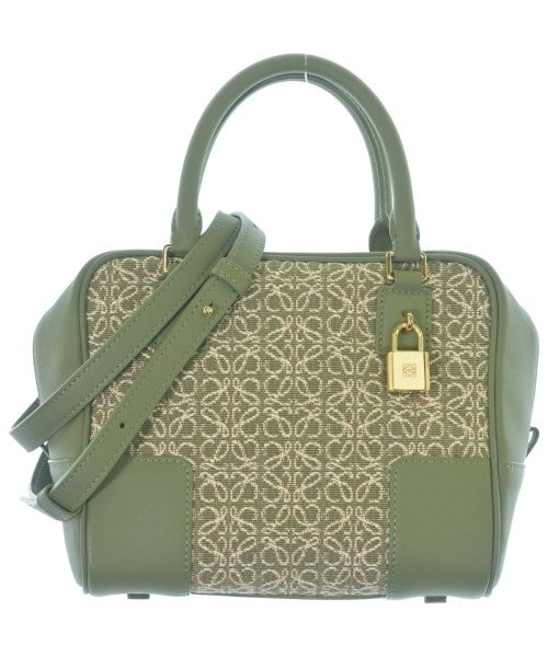 LOEWE 手提包