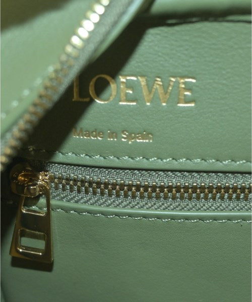 LOEWE 手提包