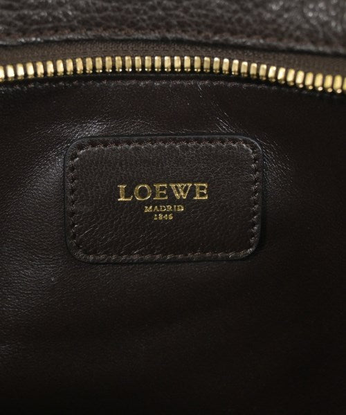 LOEWE 手提包