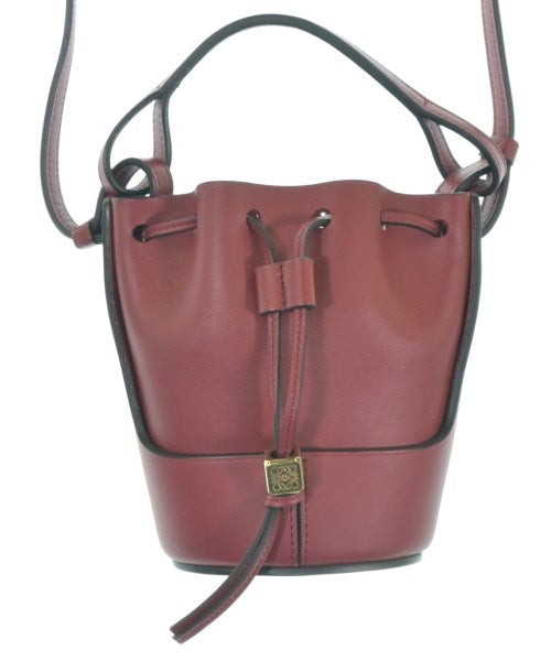 LOEWE 肩背包