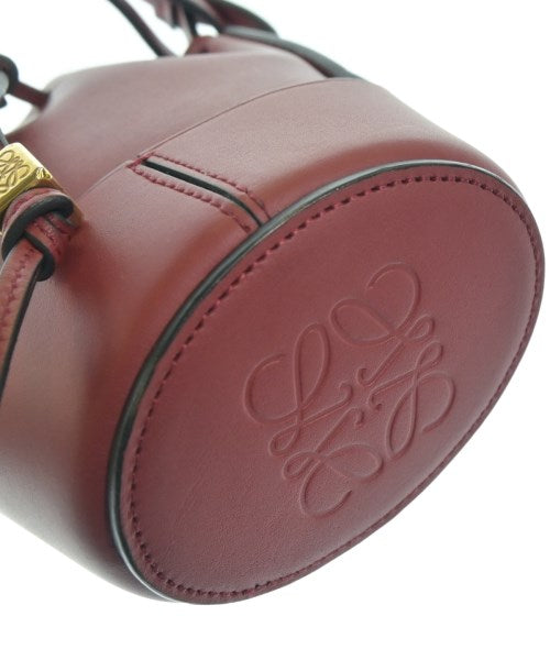 LOEWE 肩背包