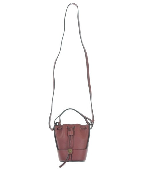 LOEWE 肩背包