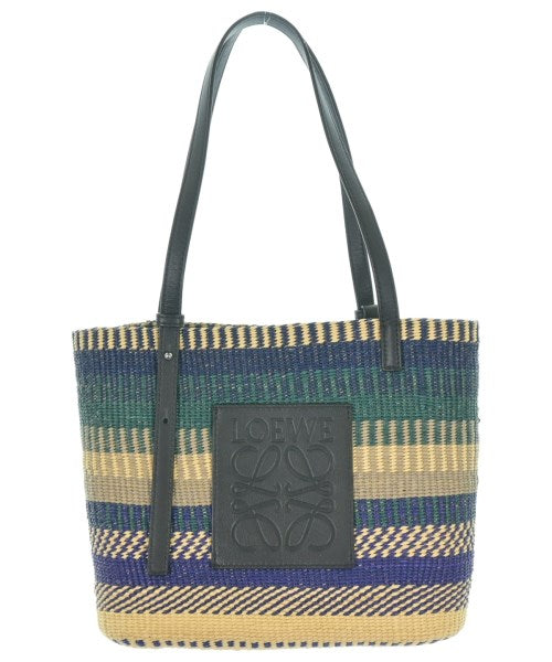 LOEWE 籃包