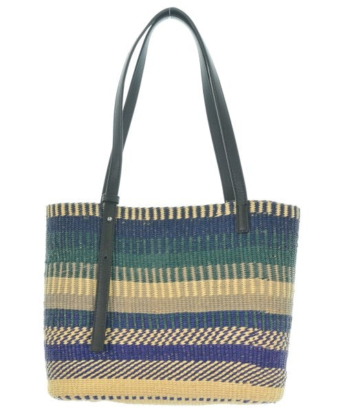 LOEWE 籃包