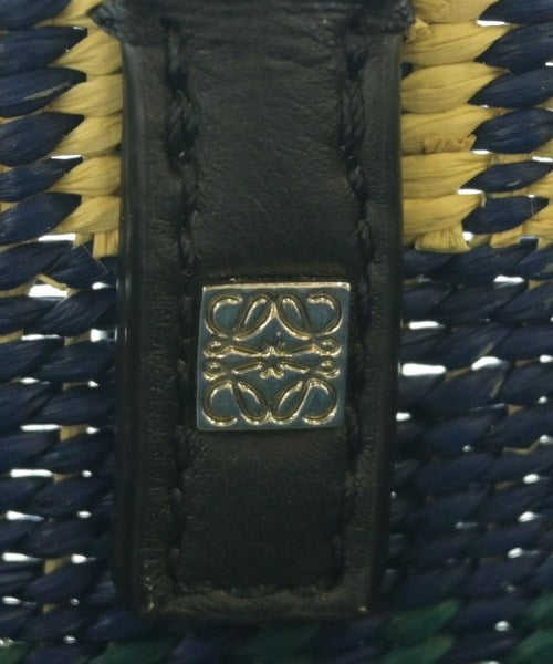 LOEWE 籃包