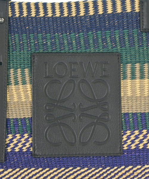 LOEWE 籃包
