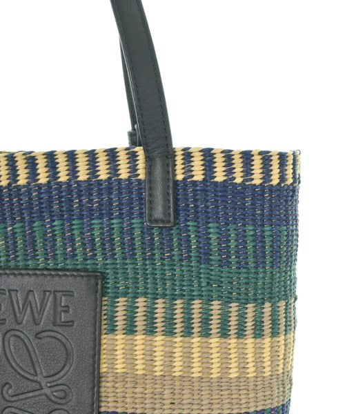LOEWE 籃包