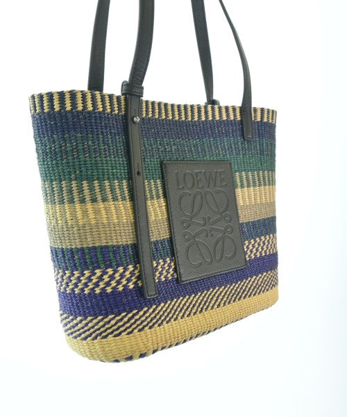LOEWE 籃包
