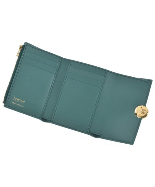 LOEWE 錢包/零錢包