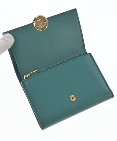 LOEWE 錢包/零錢包