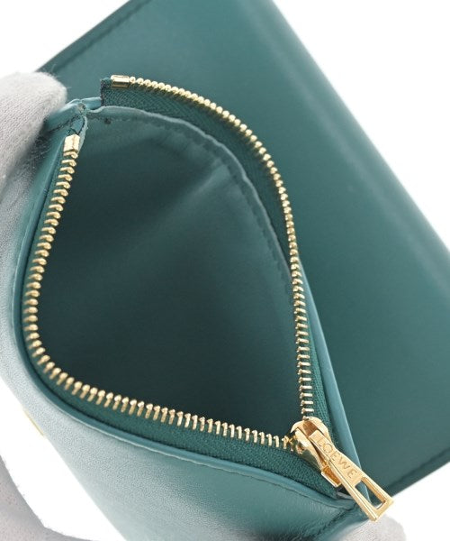 LOEWE 錢包/零錢包