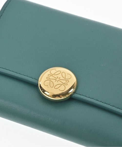 LOEWE 錢包/零錢包