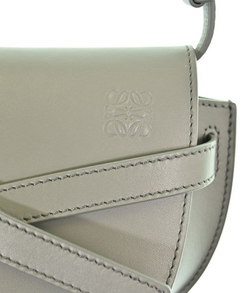 LOEWE 肩背包