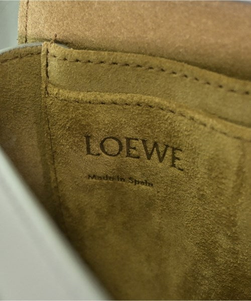 LOEWE 肩背包