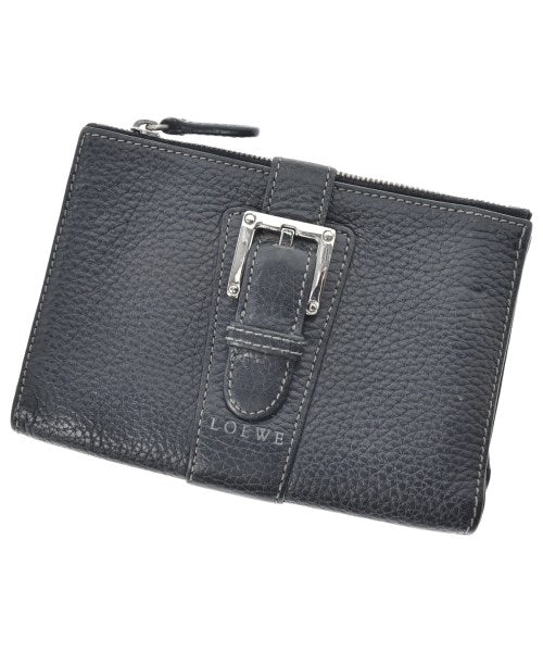 LOEWE 錢包/零錢包