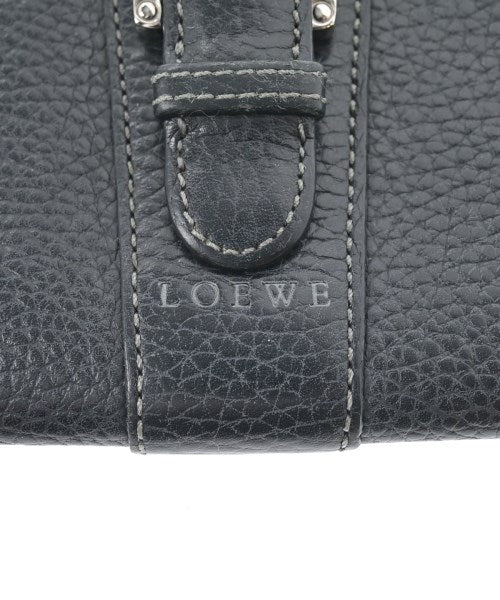 LOEWE 錢包/零錢包