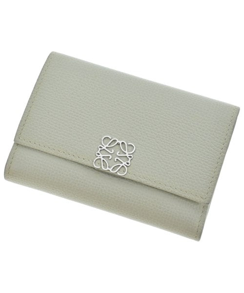 LOEWE 錢包/零錢包